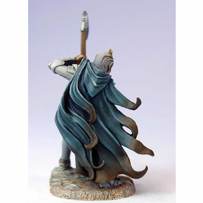 DSM5030 Victarion Greyjoy Fighter Miniature George R.R. Martin Masterworks
