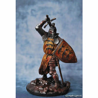 DSM5032 Ser Gregor The Mountain That Rides Clegane Miniature