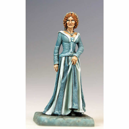 DSM5036 Catelyn Stark Wife of Eddard Stark Miniature George R.r. Martin