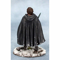 DSM5043 Samwell Tarty Thief Miniature George R.R. Martin Masterworks