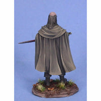 DSM5046 Ser Llyn Payne Fighter Miniature George R.r. Martin Masterworks