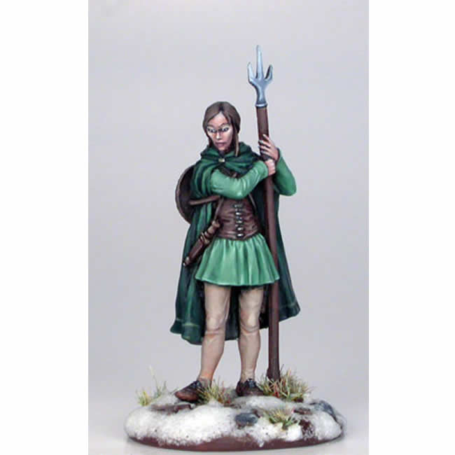 DSM5049 Meera Reed Miniature George R.R. Martin Masterworks