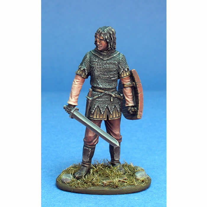 DSM5050 Bronn Miniature George R.R. Martin Masterworks