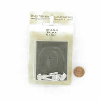 DSM5050 Bronn Miniature George R.R. Martin Masterworks