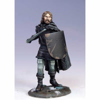 DSM5051 Benjen Stark Miniature George R.R. Martin Masterworks