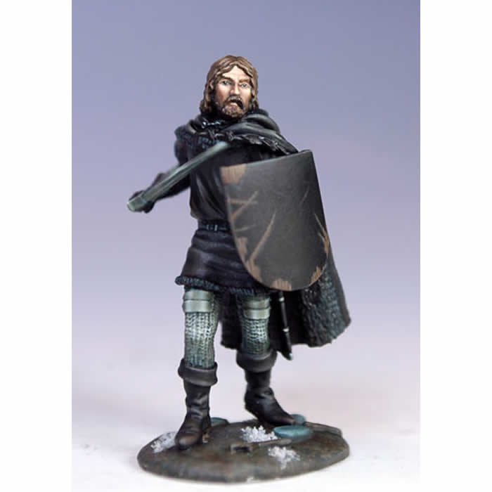 DSM5051 Benjen Stark Miniature George R.R. Martin Masterworks