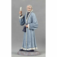 DSM5053 Maester Luwin Miniature George R.R. Martin Masterworks
