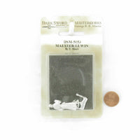 DSM5053 Maester Luwin Miniature George R.R. Martin Masterworks