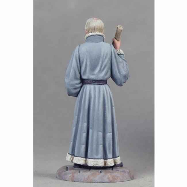 DSM5053 Maester Luwin Miniature George R.R. Martin Masterworks