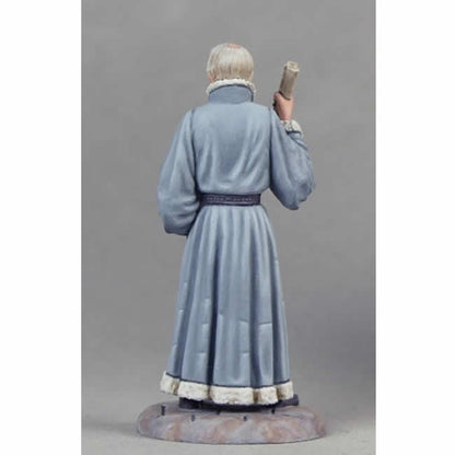 DSM5053 Maester Luwin Miniature George R.R. Martin Masterworks
