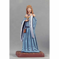 DSM5054 Lysa Miniature George R.R. Martin Masterworks