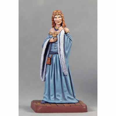 DSM5054 Lysa Miniature George R.R. Martin Masterworks