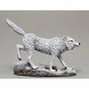 DSM5063 Ghost Direwolf Version 2 Miniature George R.R. Martin Masterworks Dark Sword Miniatures