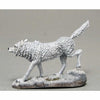 DSM5063 Ghost Direwolf Version 2 Miniature George R.R. Martin Masterworks Dark Sword Miniatures
