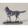 DSM5064 Greywind Direwolf Miniature George R.R. Martin Masterworks Dark Sword Miniatures