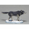 DSM5066 Summer Direwolf Miniature George R.R. Martin Masterworks Dark Sword Miniatures