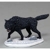 DSM5067 Shaggy Dog Direwolf Miniature George R.R. Martin Masterworks Dark Sword Miniatures