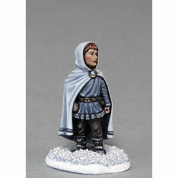 DSM5069 Rickon Stark Miniature George R.R. Martin Masterworks Dark Sword Miniatures