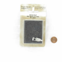 DSM5069 Rickon Stark Miniature George R.R. Martin Masterworks Dark Sword Miniatures