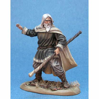 DSM5073 Arston Whitebeard Miniature George R.R. Martin Masterworks Dark Sword Miniatures