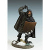 DSM5076 Nights Watch Warrior Miniature George R.R. Martin Masterworks Dark Sword Miniatures