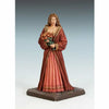 DSM5077 Lady In Waiting No.4 with Roses Miniature George R.R. Martin Masterworks