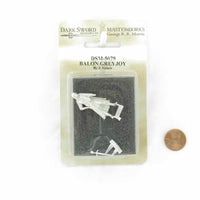 DSM5079 Balon Greyjoy Miniature George R.R. Martin Masterworks Dark Sword Miniatures