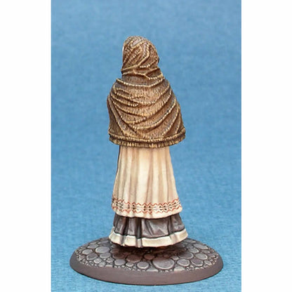 DSM5080 Old Nan Miniature George R.R. Martin Masterworks Dark Sword Miniatures