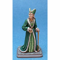 DSM5081 Lady Olenna The Queen of Thorns Miniature George R.R. Martin Masterworks