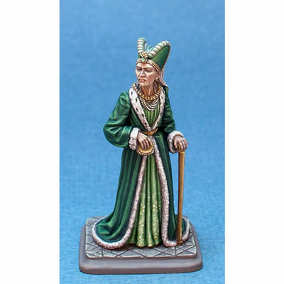 DSM5081 Lady Olenna The Queen of Thorns Miniature George R.R. Martin Masterworks