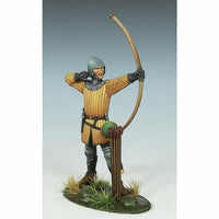 DSM5083 Southern Westeros Archer No.2 Miniature George R.R. Martin Masterworks