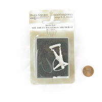 DSM5083 Southern Westeros Archer No.2 Miniature George R.R. Martin Masterworks