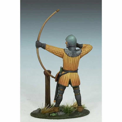 DSM5083 Southern Westeros Archer No.2 Miniature George R.R. Martin Masterworks