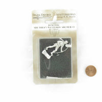 DSM5084 Southern Westeros Archer No.3 Miniature George R.R. Martin Masterworks