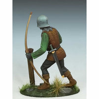 DSM5084 Southern Westeros Archer No.3 Miniature George R.R. Martin Masterworks