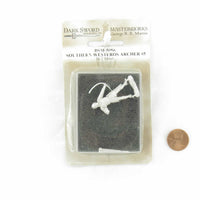 DSM5086 Southern Westeros Archer No.5 Miniature George R.R. Martin Masterworks