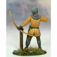 DSM5086 Southern Westeros Archer No.5 Miniature George R.R. Martin Masterworks