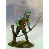 DSM5087 Southern Westeros Archer No.6 Miniature George R.R. Martin Masterworks