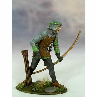 DSM5087 Southern Westeros Archer No.6 Miniature George R.R. Martin Masterworks
