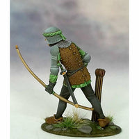 DSM5087 Southern Westeros Archer No.6 Miniature George R.R. Martin Masterworks