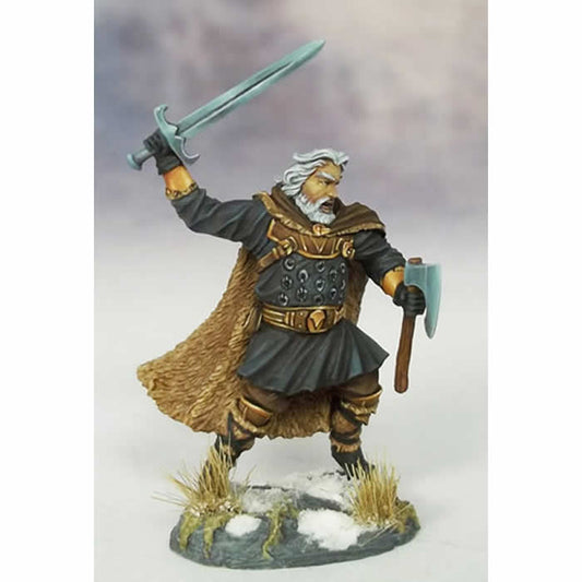 DSM5088 Tormund Giantsbane Wilding Raider Miniature George R.R. Martin Masterworks