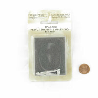 DSM5089 Prince Joffrey Baratheon Miniature George R.R. Martin Masterworks Dark Sword Miniatures