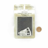 DSM5093 Viserys Targaryan the Beggar King Miniature Figurine George R.R. Martin