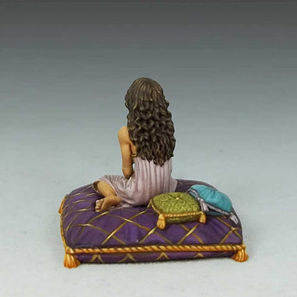 DSM5095 Arianne Martell Miniature Figurine George R.R. Martin Masterworks