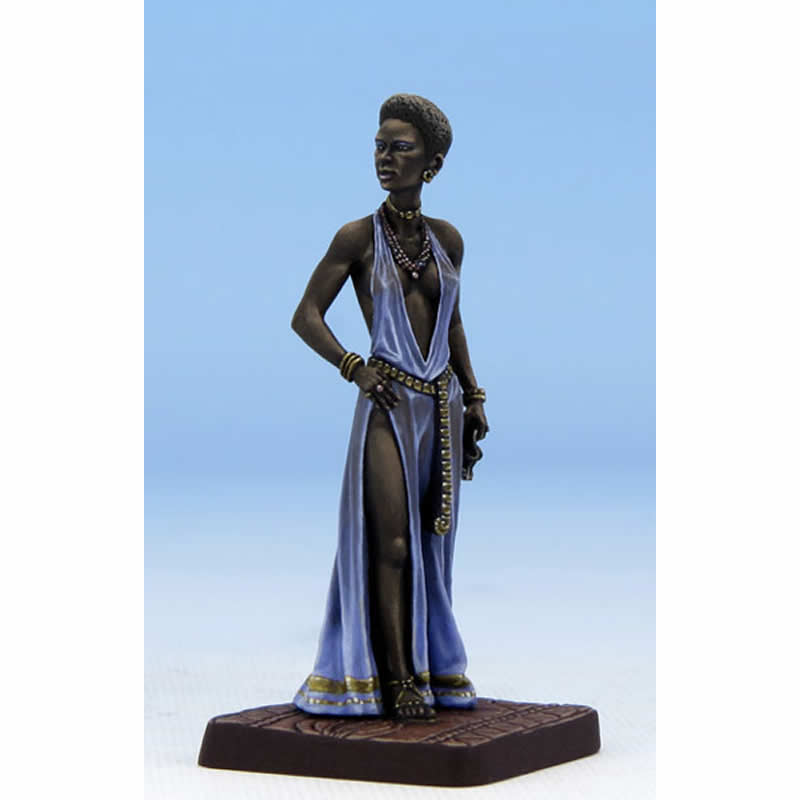 DSM5096 Chataya Miniature Figurine George R.R. Martin Masterworks
