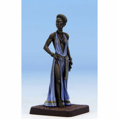 DSM5096 Chataya Miniature Figurine George R.R. Martin Masterworks