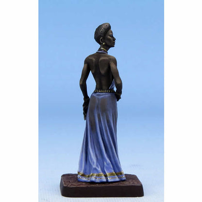 DSM5096 Chataya Miniature Figurine George R.R. Martin Masterworks