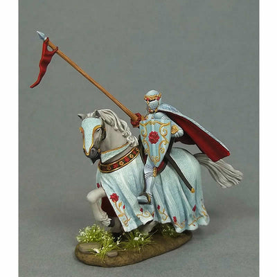 DSM5098 Ser Loras Tyrell Knight of the Flowers Miniature Figurine George R.R. Martin