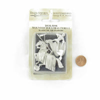 DSM5098 Ser Loras Tyrell Knight of the Flowers Miniature Figurine George R.R. Martin