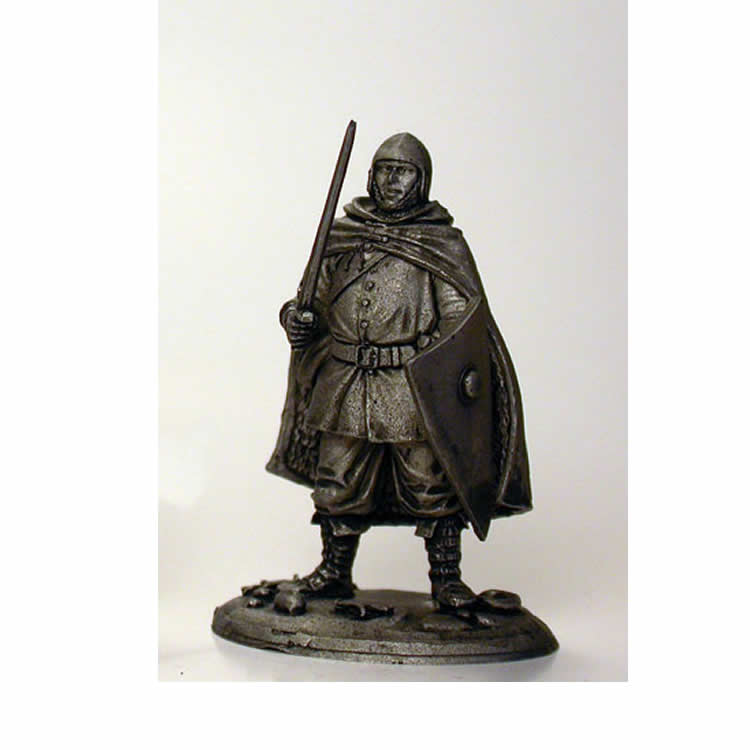 DSM5103 Sworn Brother of The Nights Watch No 1 Miniature Figurine George R.R. Martin
